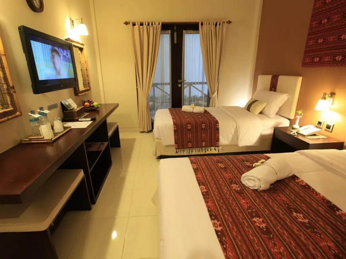 Samawa Transit Hotel