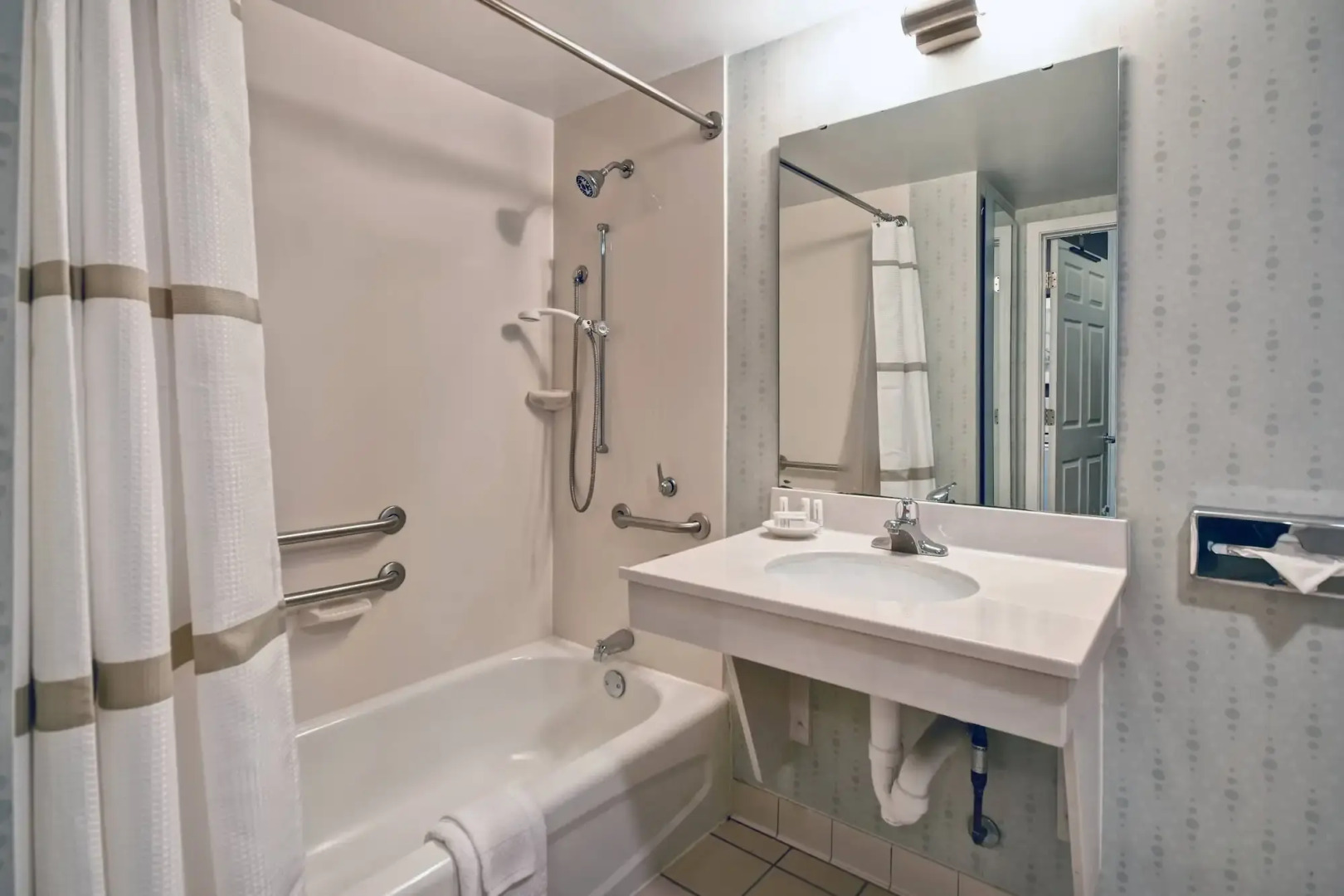 SpringHill Suites by Marriott Atlanta Buford/Mall of Georgia