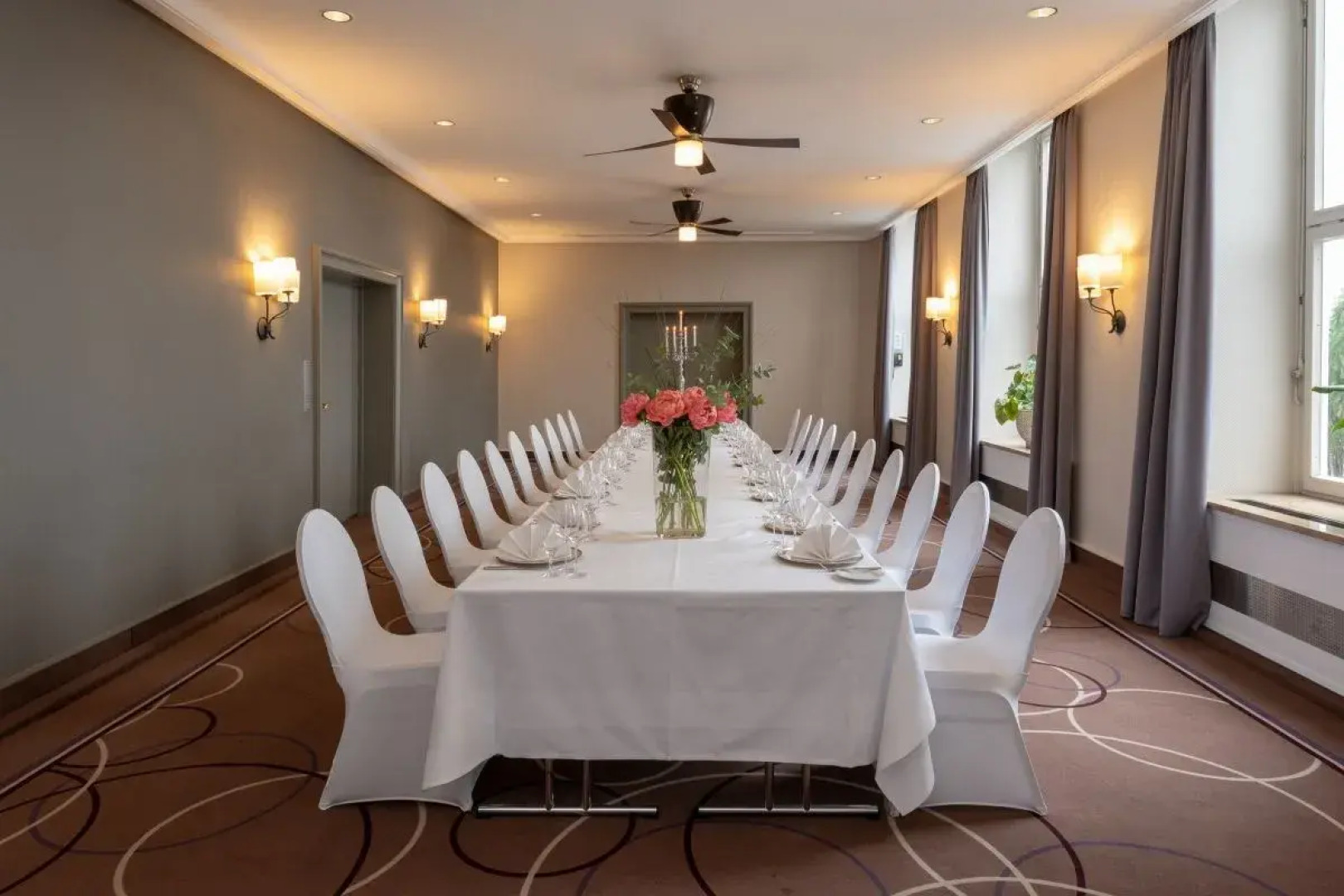 Hotel Mannheimer Hof - Leonardo Limited Edition