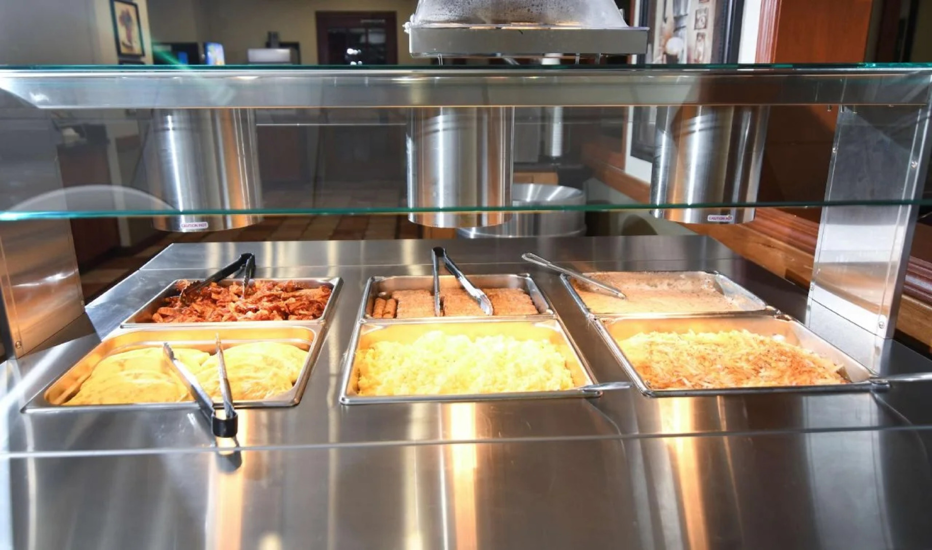 Best Western Plus Sandusky Hotel & Suites