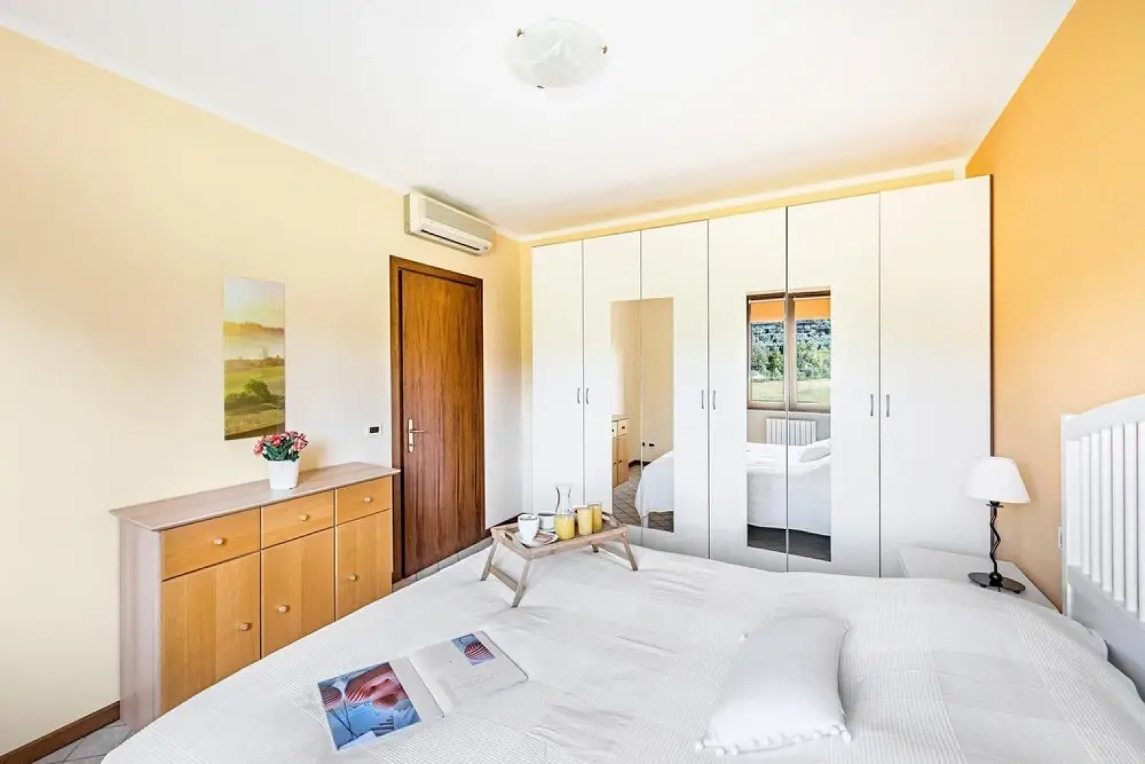 I Broli 7 in Polpenazze del Garda