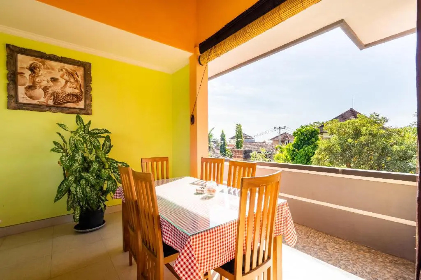 OYO 922 Pp Dream Guest House