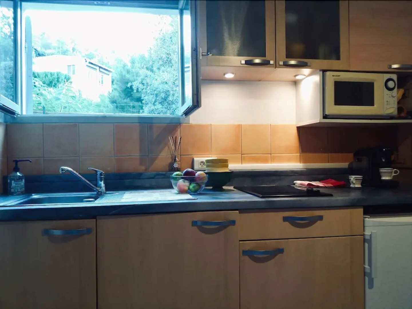 La Gracette - Niolon