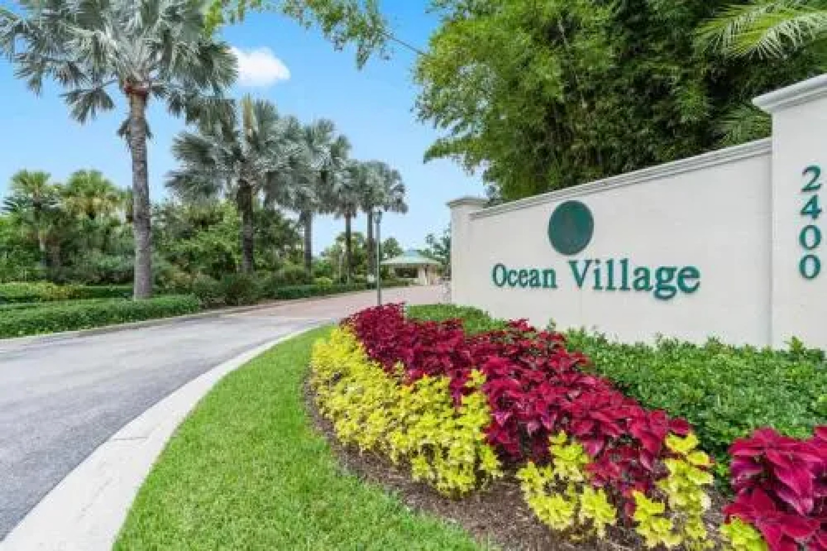 Ocean Village Ocean Villas I 312