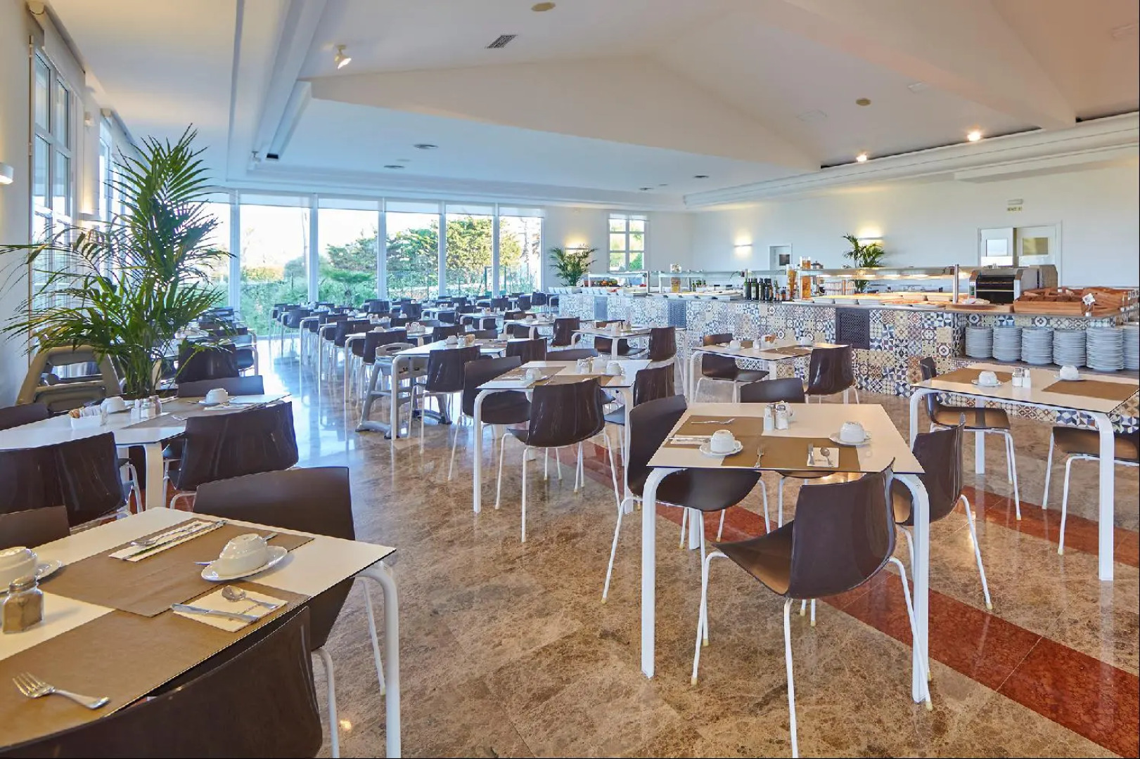 Prinsotel La Caleta Hotel And Apartments