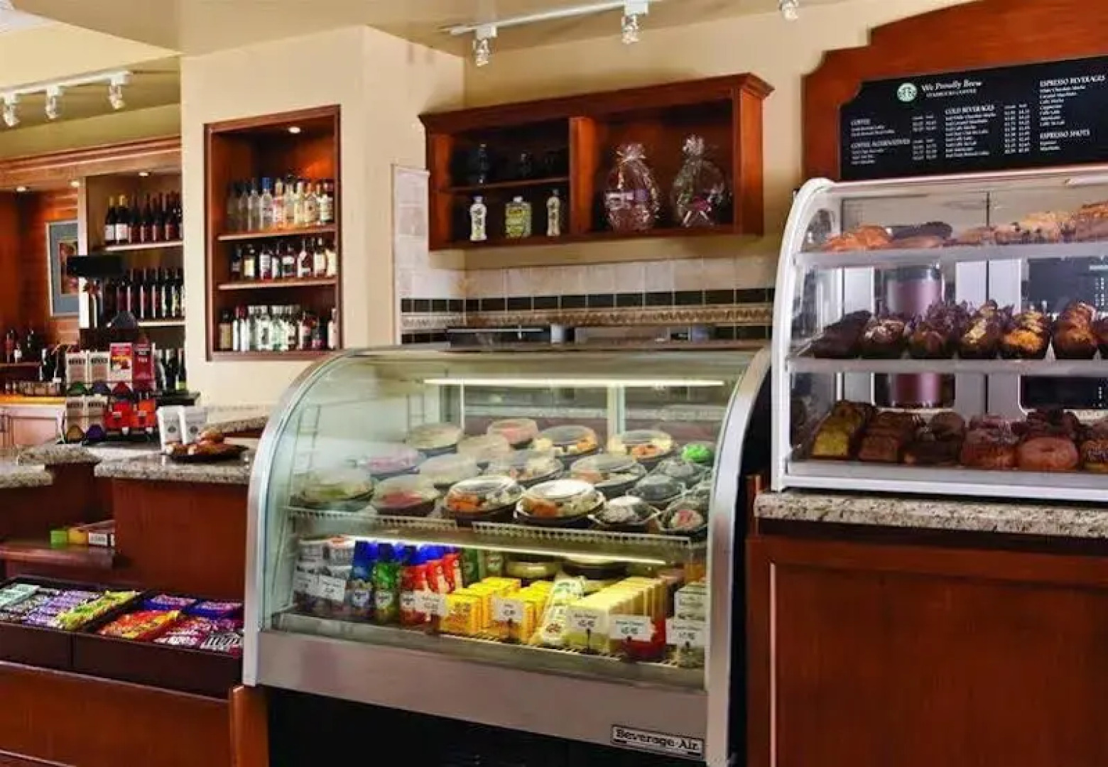 Marriott's Shadow Ridge I-The Villages