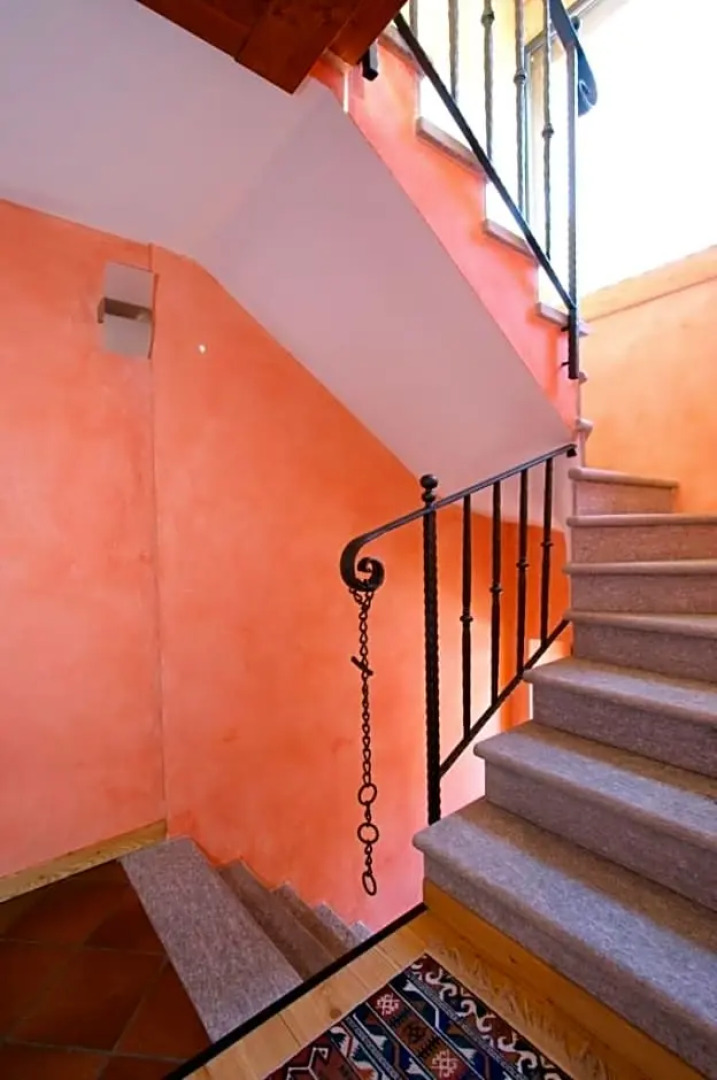 L'Ometto Bed&Breakfast