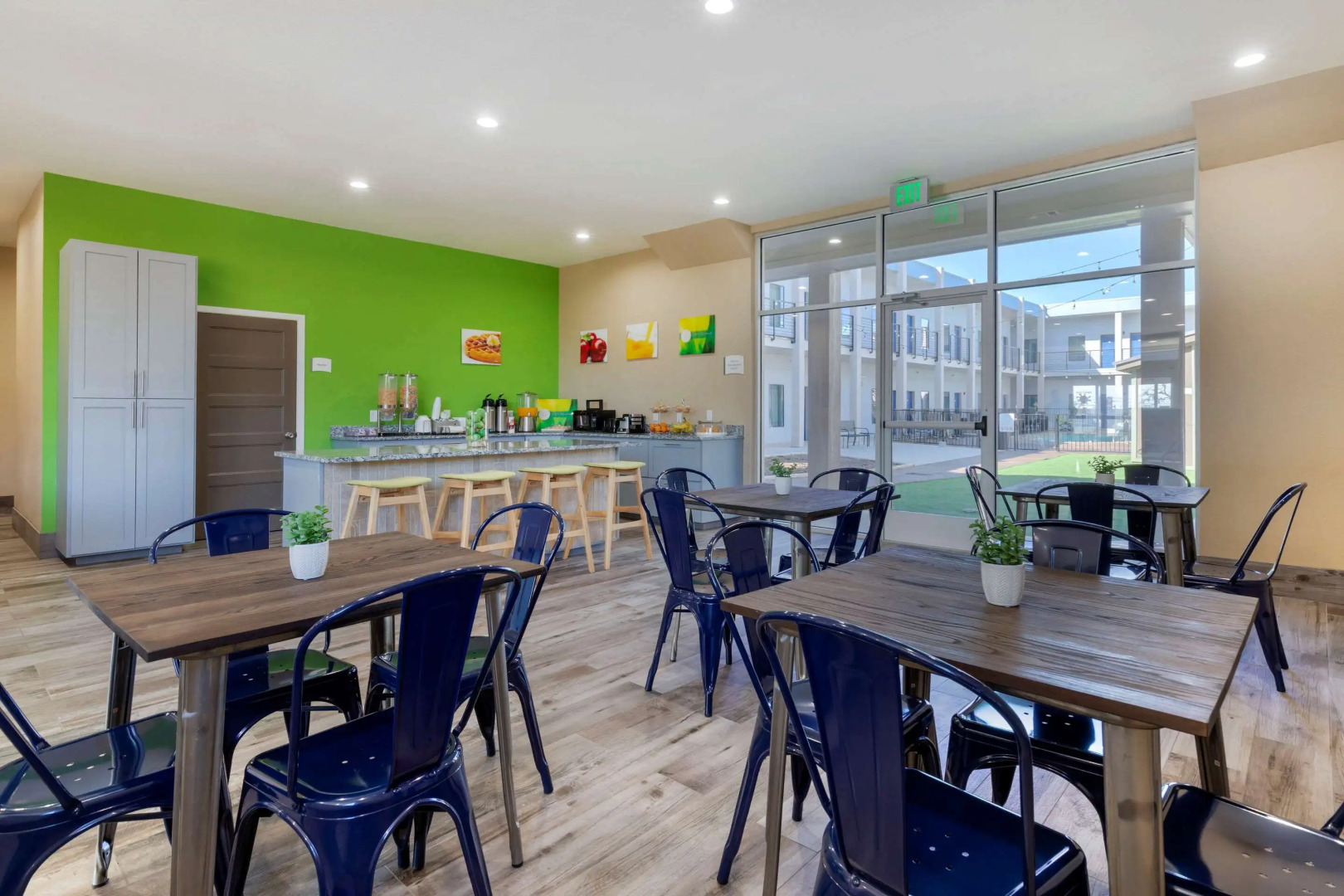 Quality Inn & Suites