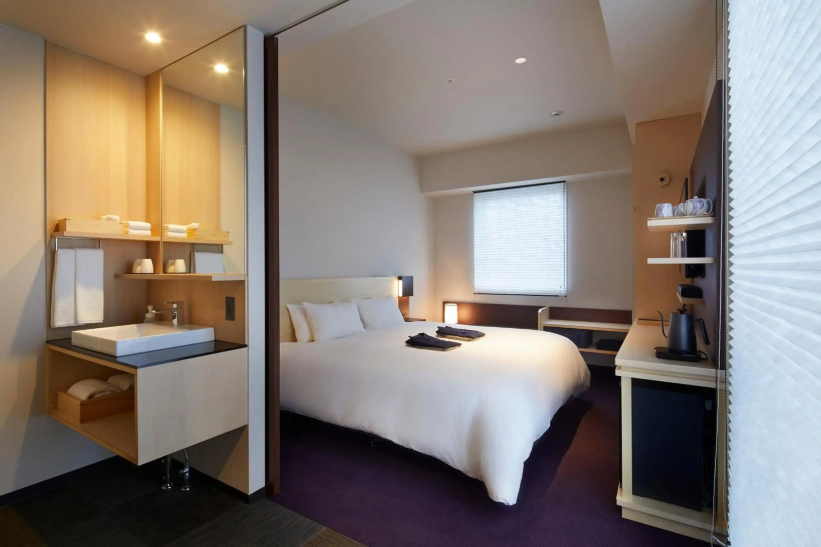 HOTEL AMANEK Kanazawa