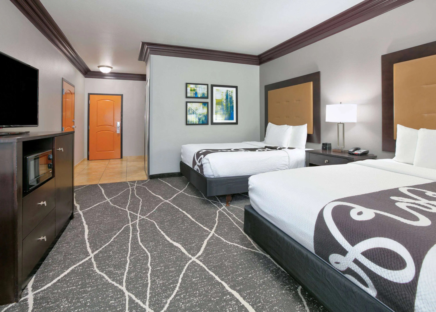 La Quinta Inn & Suites by Wyndham Little Rock - Bryant