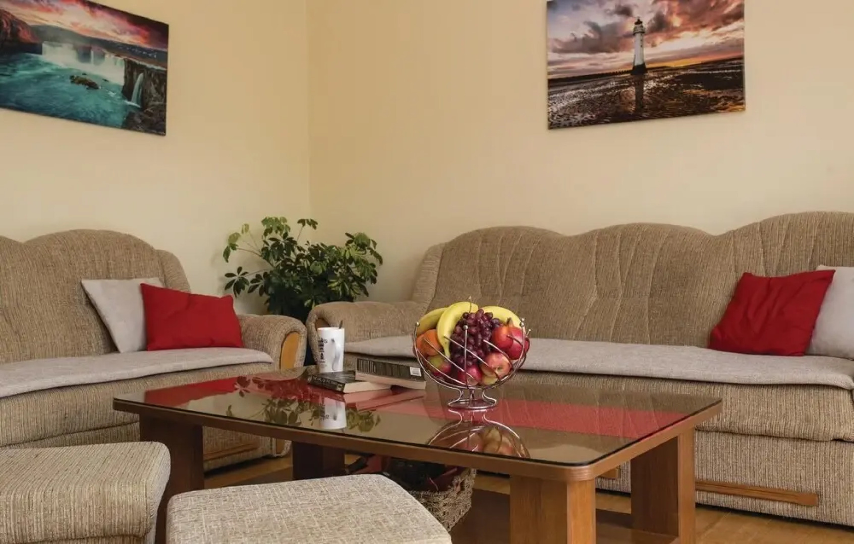 Amazing Home in Ploce With Wifi and 2 Bedrooms