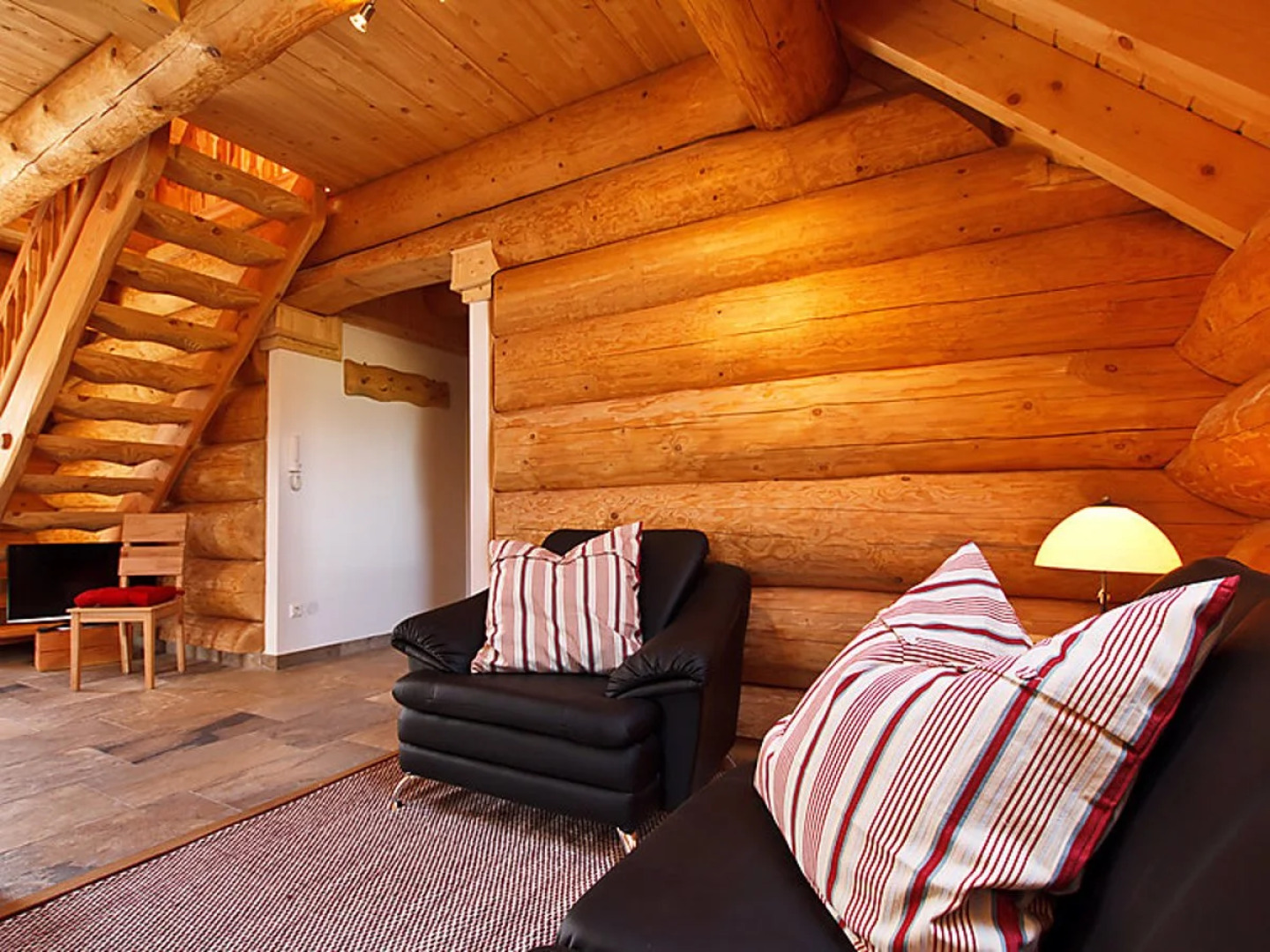 Apartment Fichte Schluein