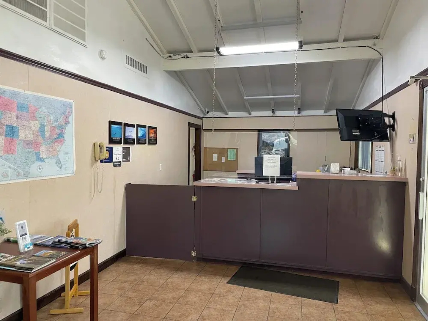 American Inn Motel