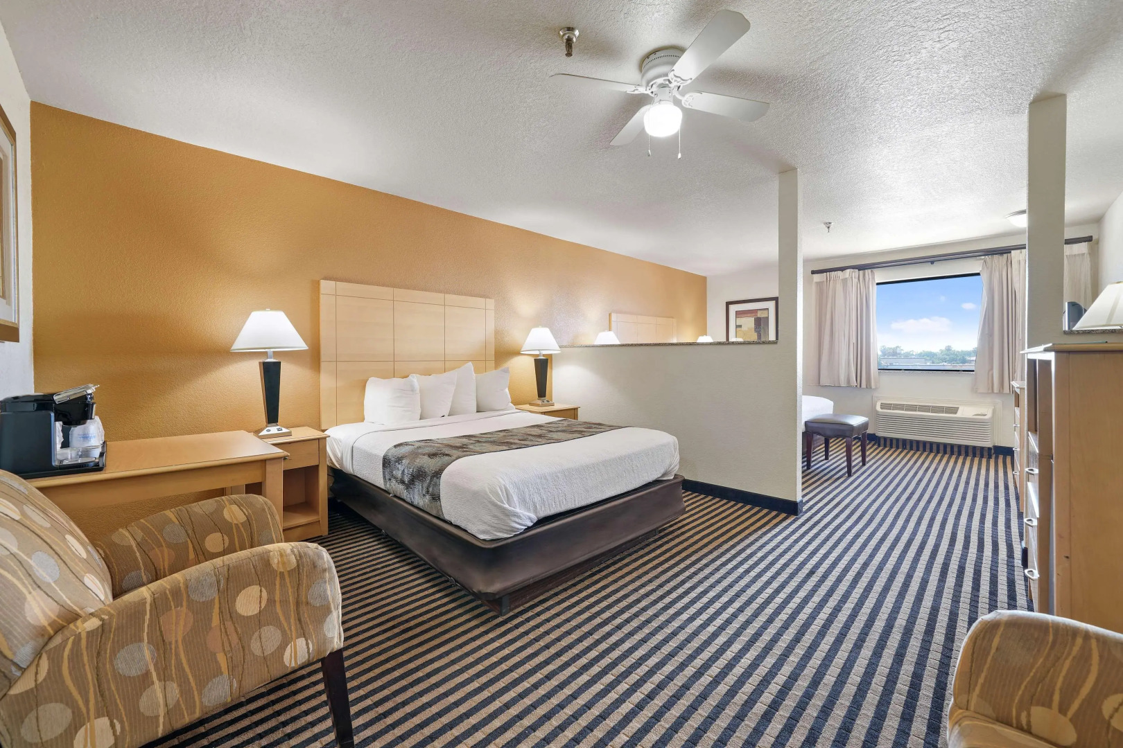 Best Western Plus Executive Inn & Suites