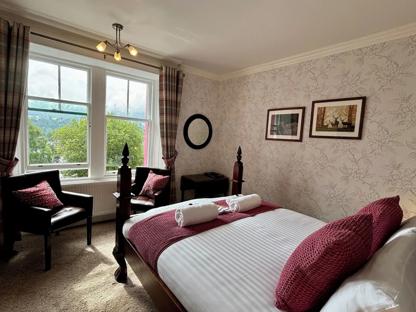 Carra Beag Guest House