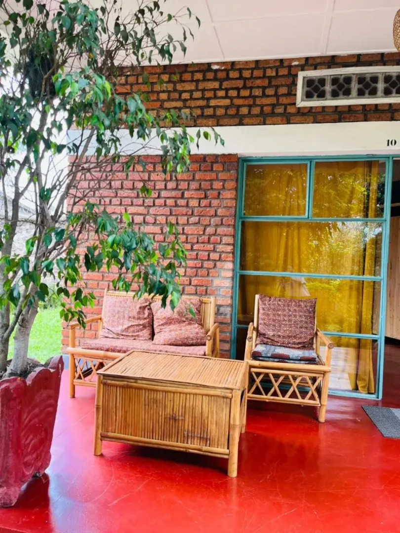 Isange Paradise Resort