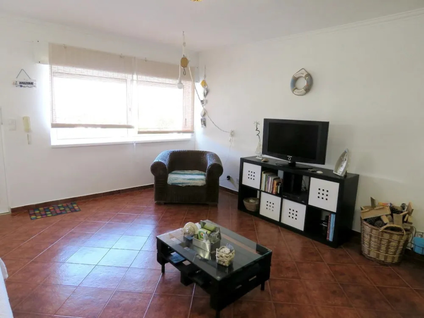 Apartment With one Bedroom in Valbom, With Wonderful sea View, Balcony