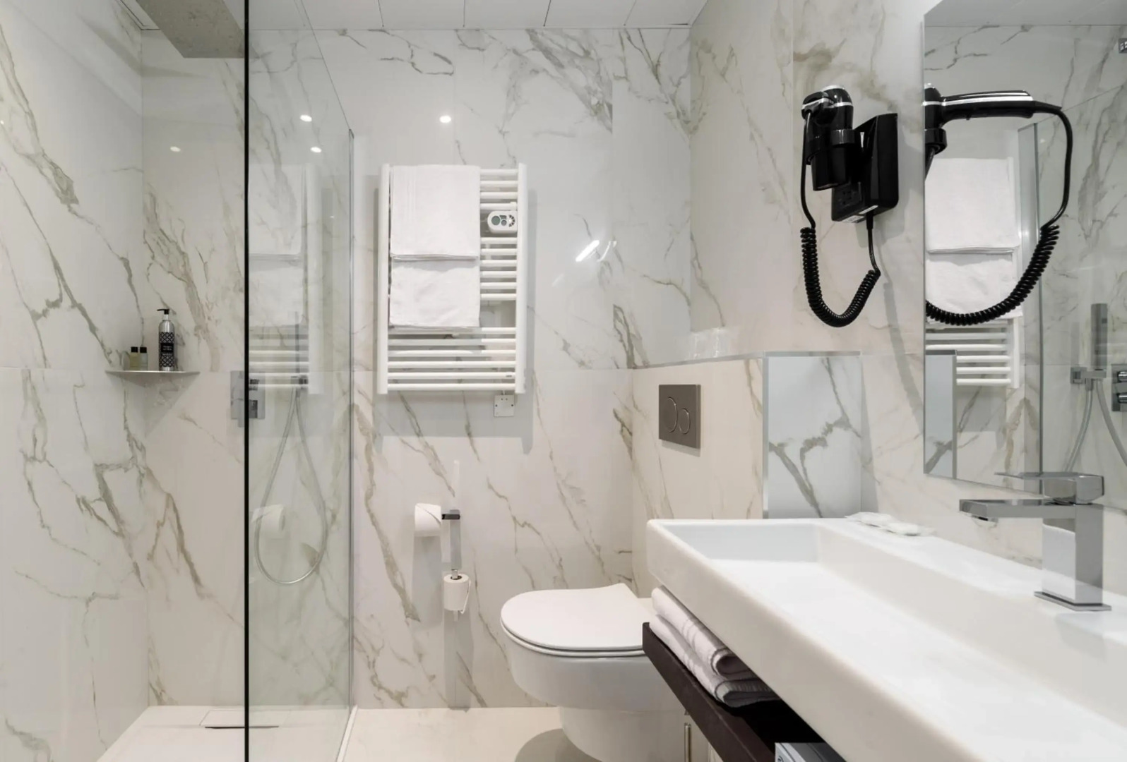 Hôtel Saint Georges