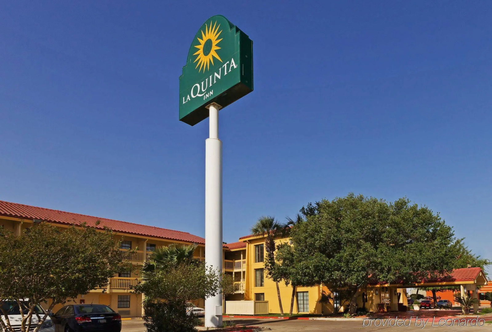 Palm Bliss Hotel Corpus Christi South