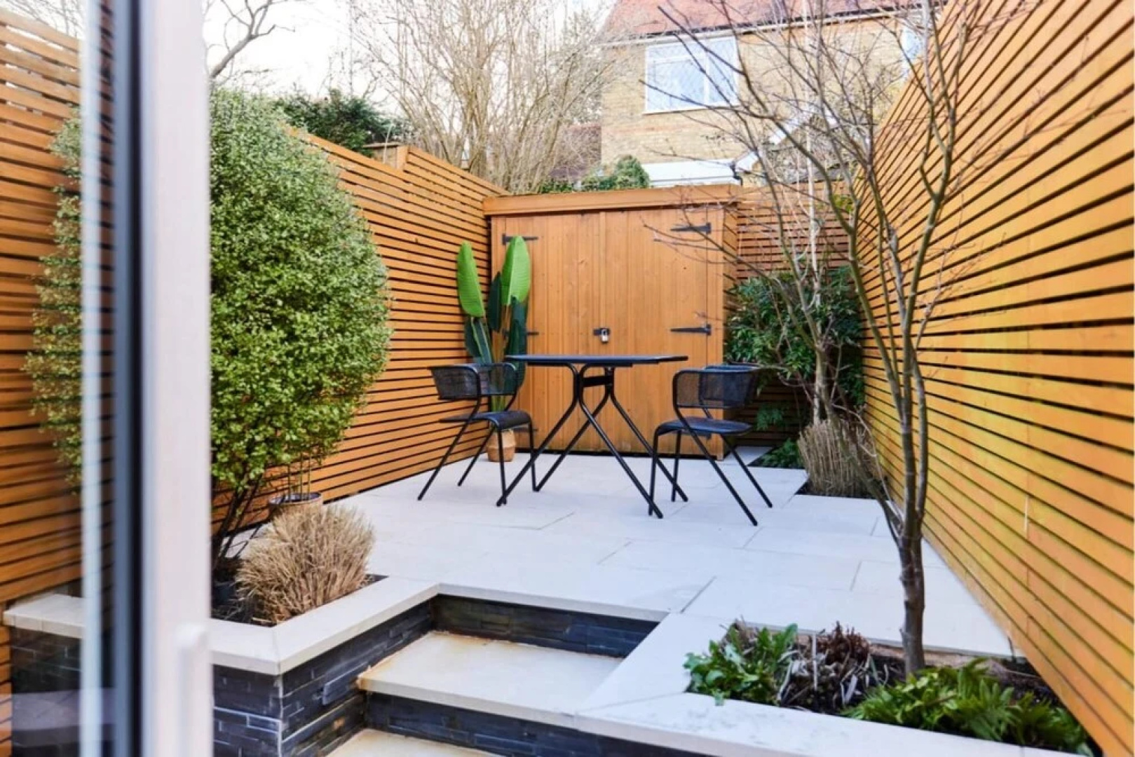 The Elmbridge Getaway - Glamorous 2bdr With Garden