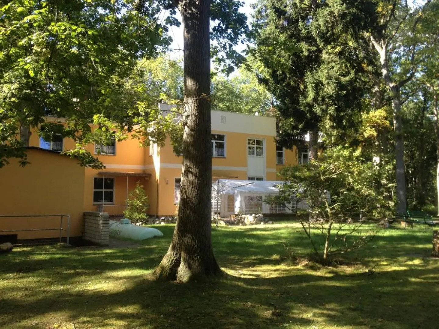 Ferienpark Bernstein