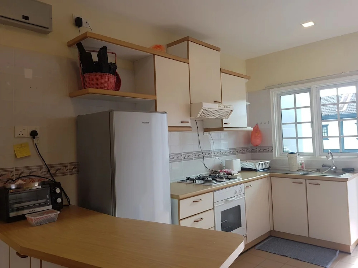 Green Hill Resort Block Jasmine