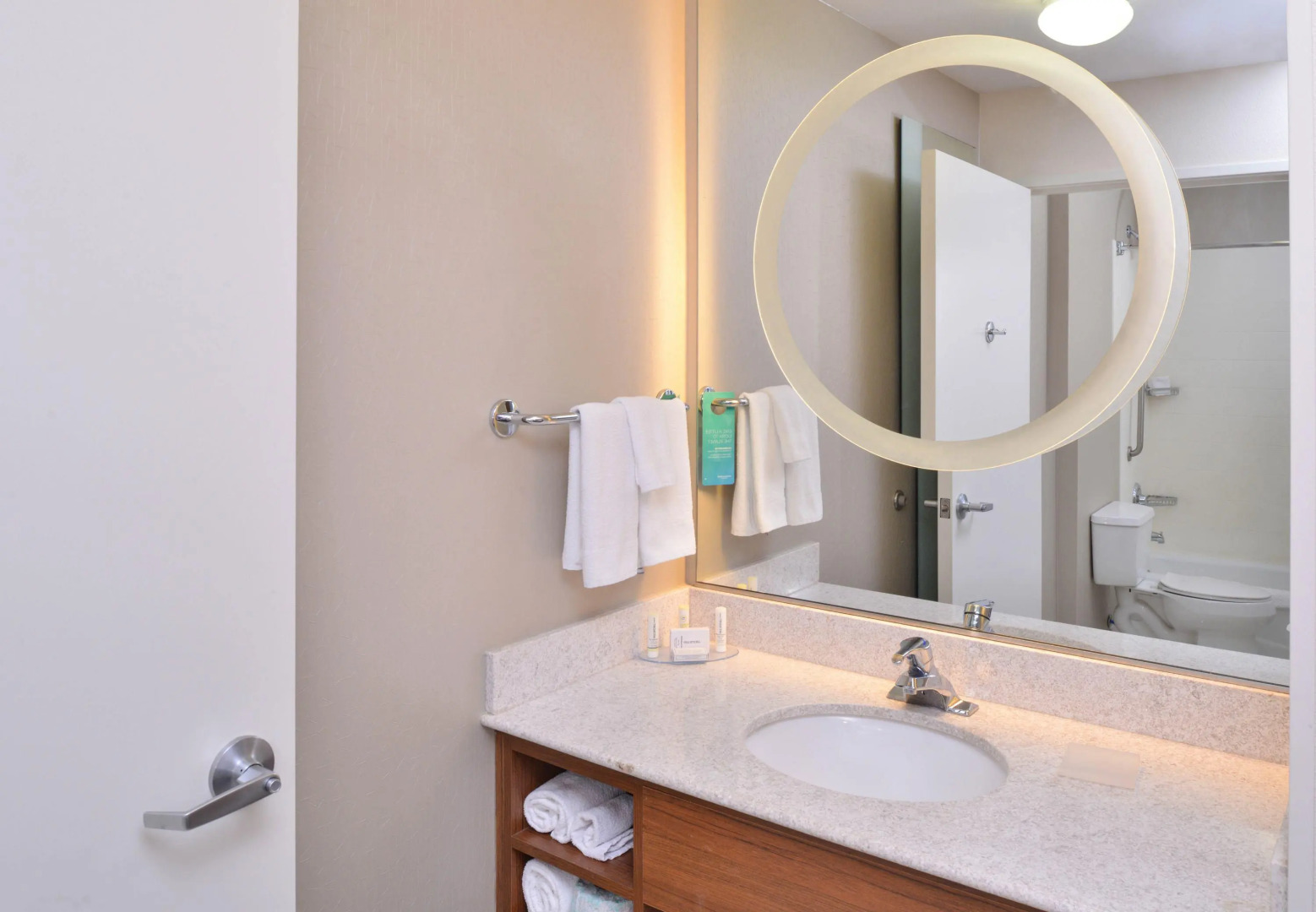 SpringHill Suites by Marriott Las Vegas Henderson