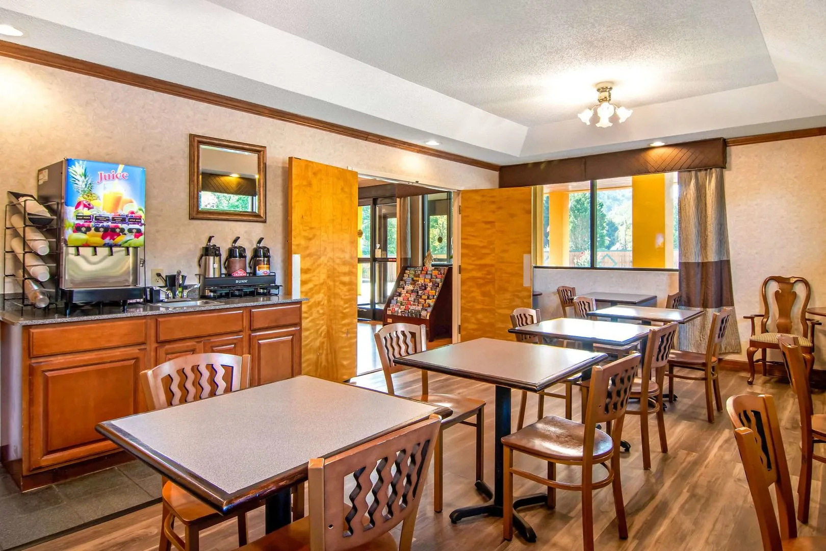 Days Inn by Wyndham Helen