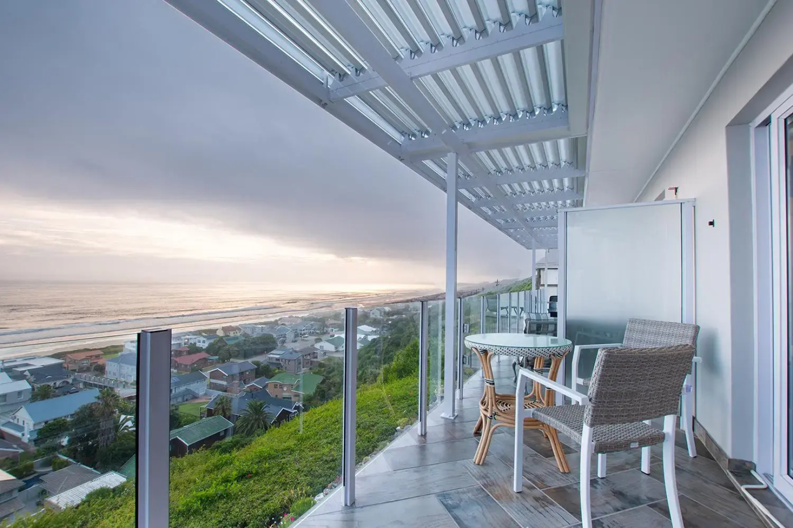 Pearl White Sands