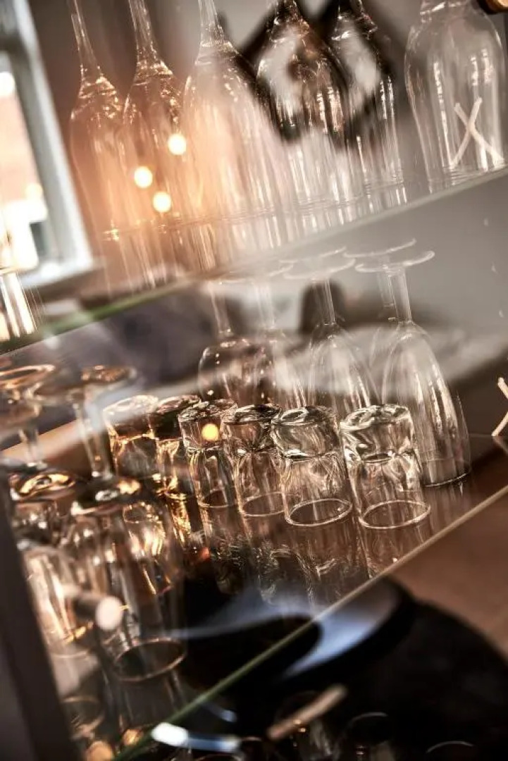 Fredericia Apartment II