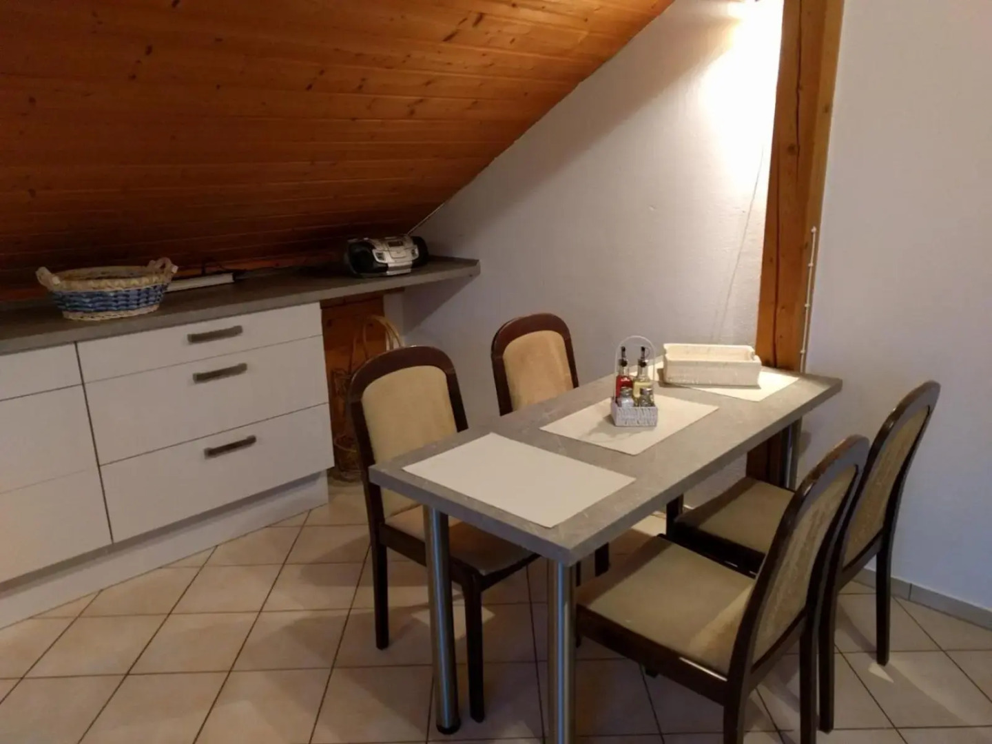 Komfortabel wohnen am Waldrand von Pitzling