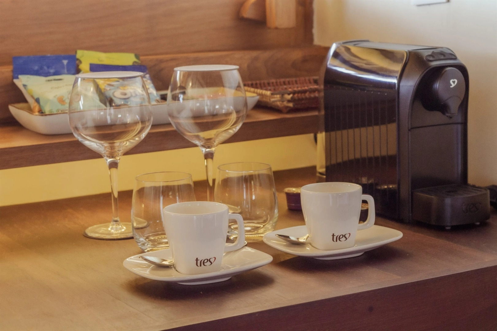 Jaguaríndia Village