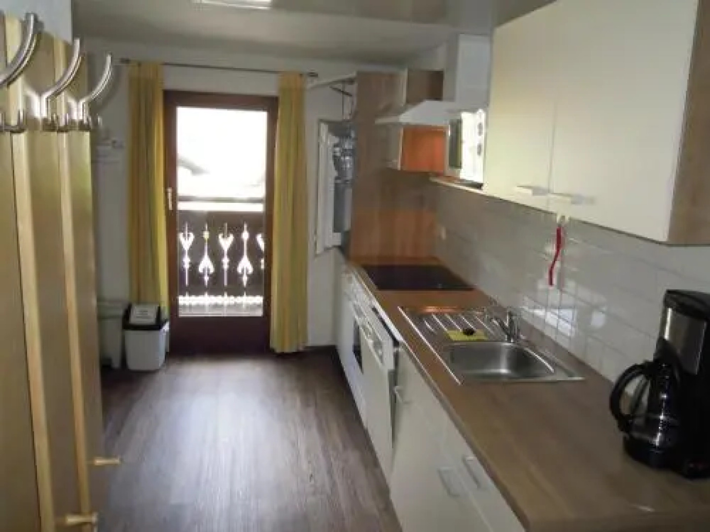 Ferienhaus Höchhäusl