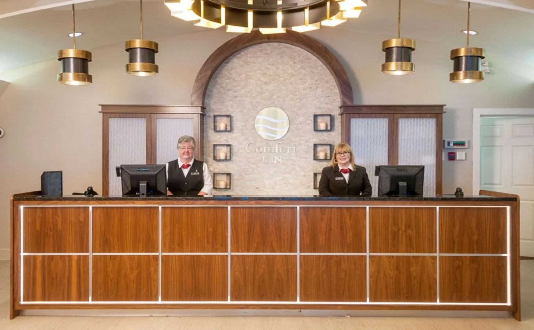 Comfort Hotel Airport