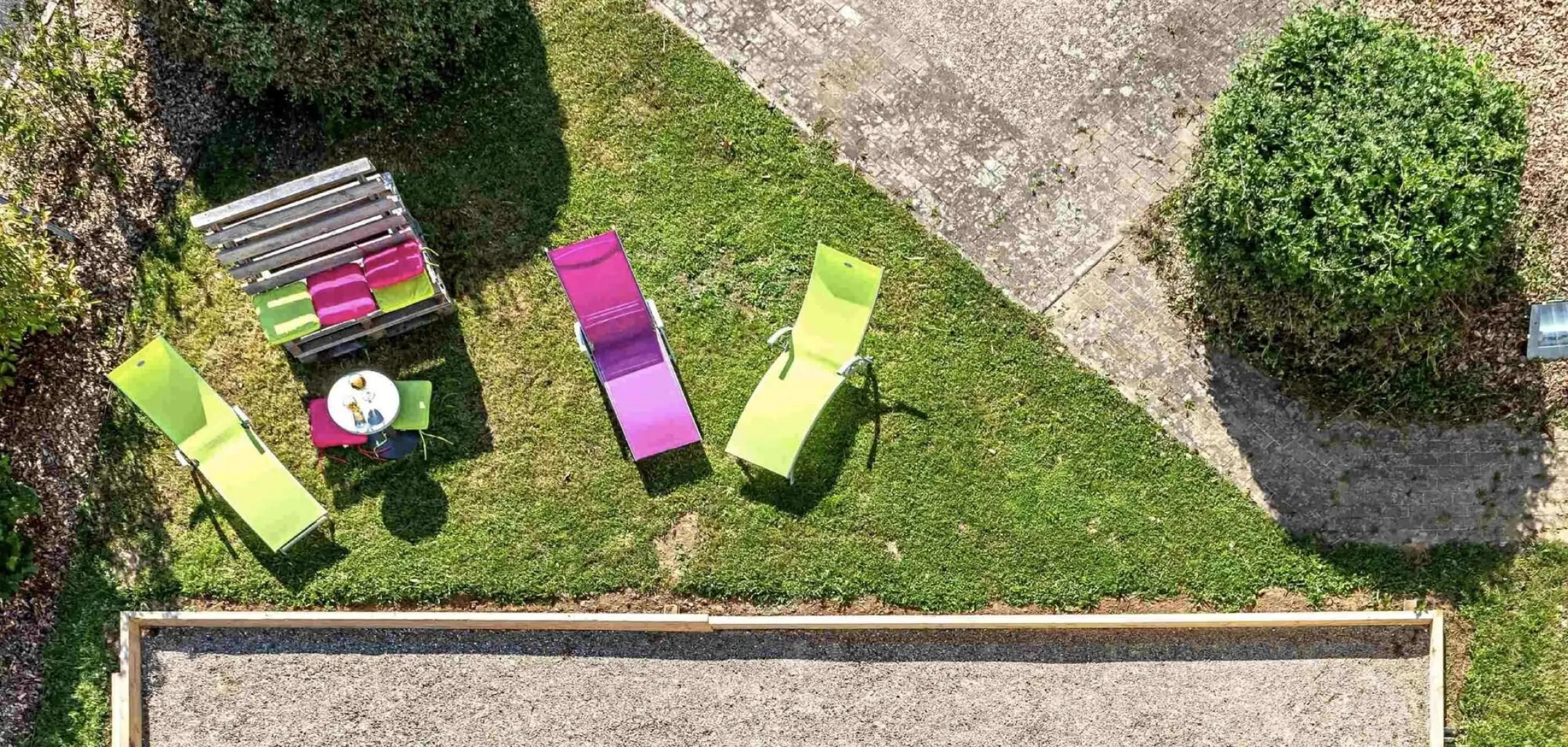 ibis budget Strasbourg Sud Illkirch Geispolsheim