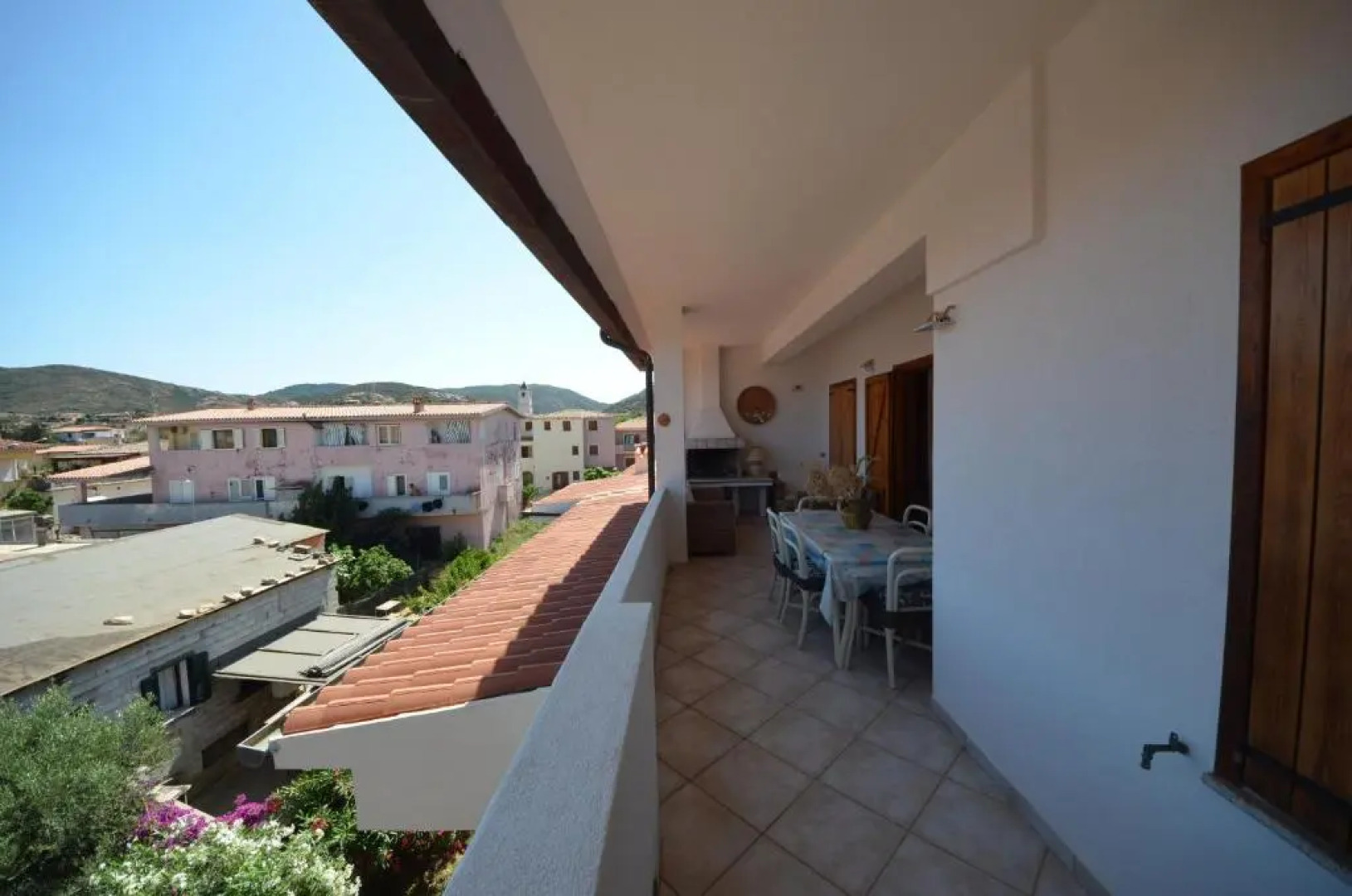 Appartamento Donatello 21