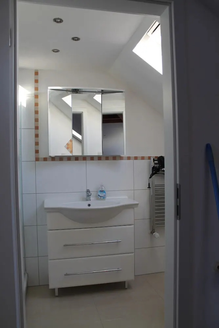 Ferienwohnungen Talblick