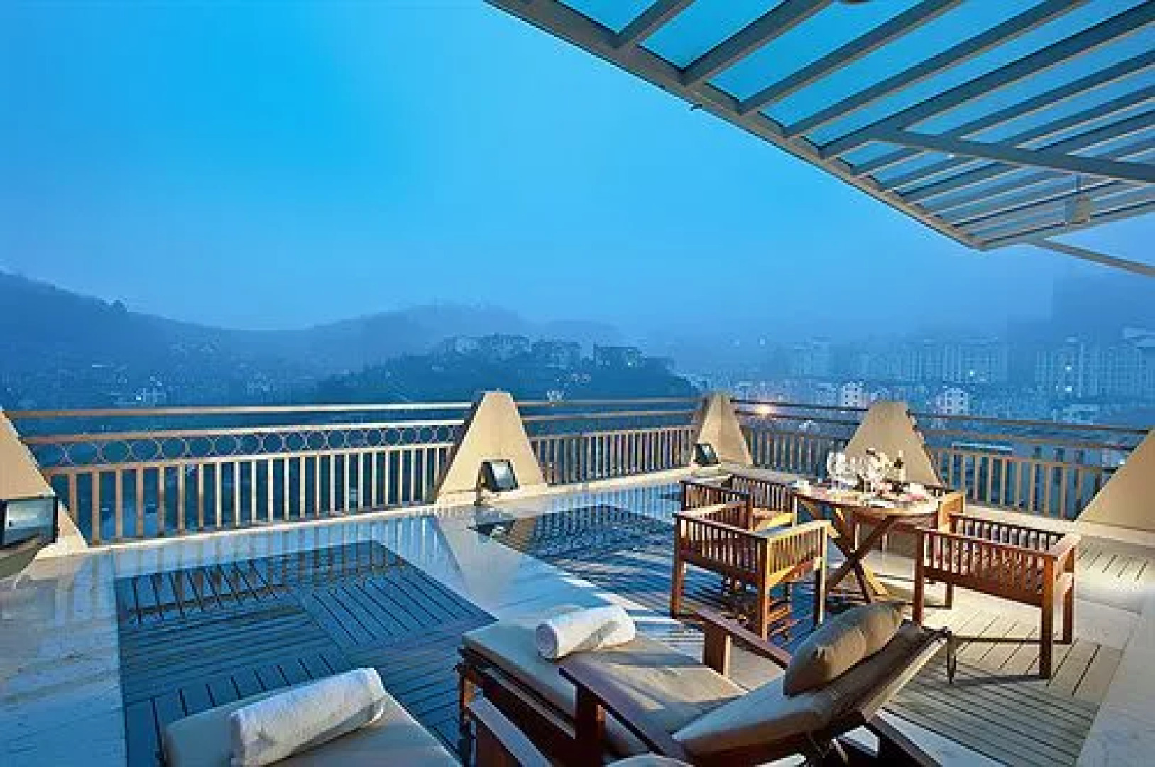 Regal Poly Guiyang Hotel