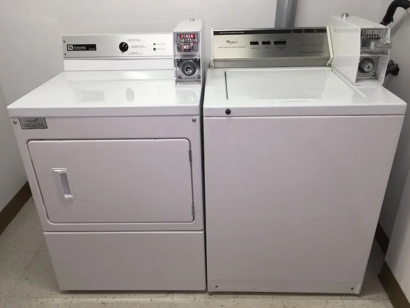 Quality Inn & Suites Aéroport P.E. Montréal-Trudeau Airport