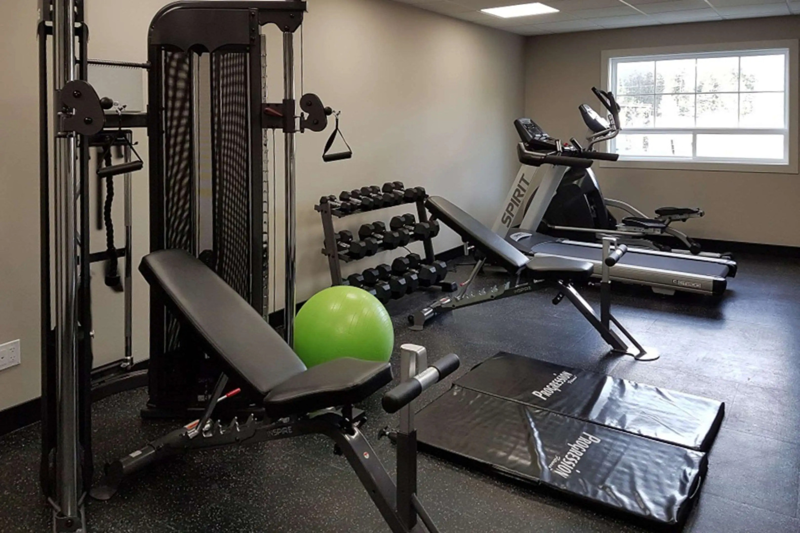 Comfort Inn & Suites