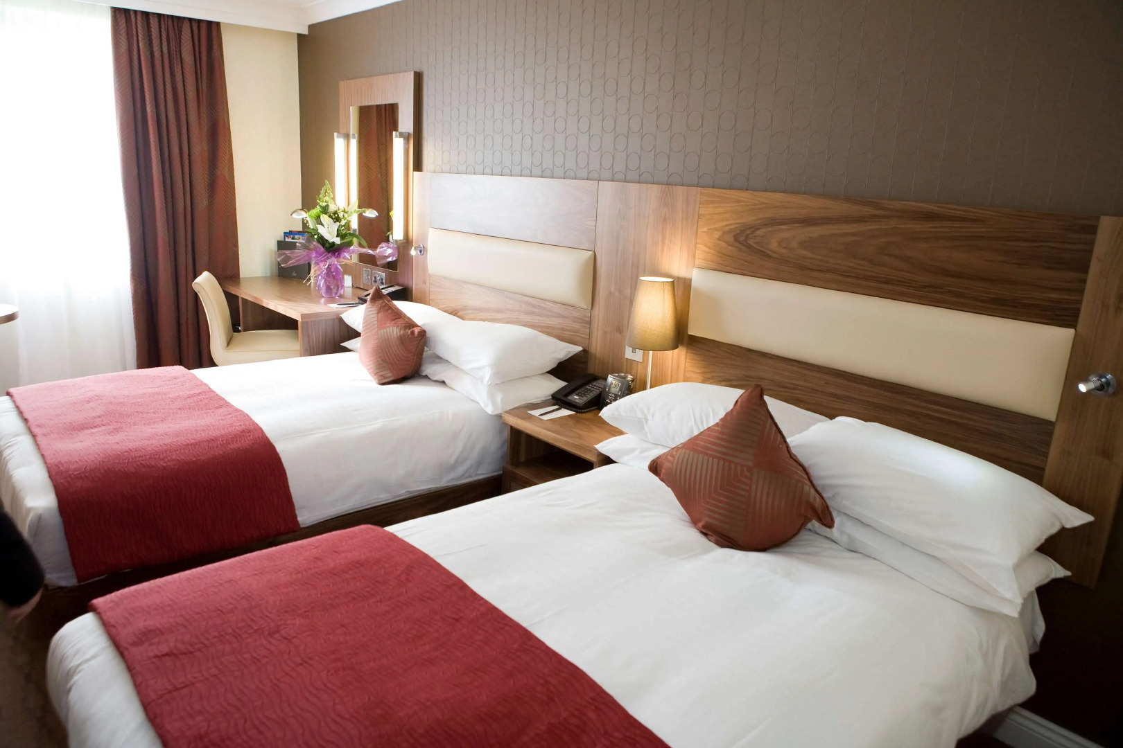 DoubleTree by Hilton Bristol North