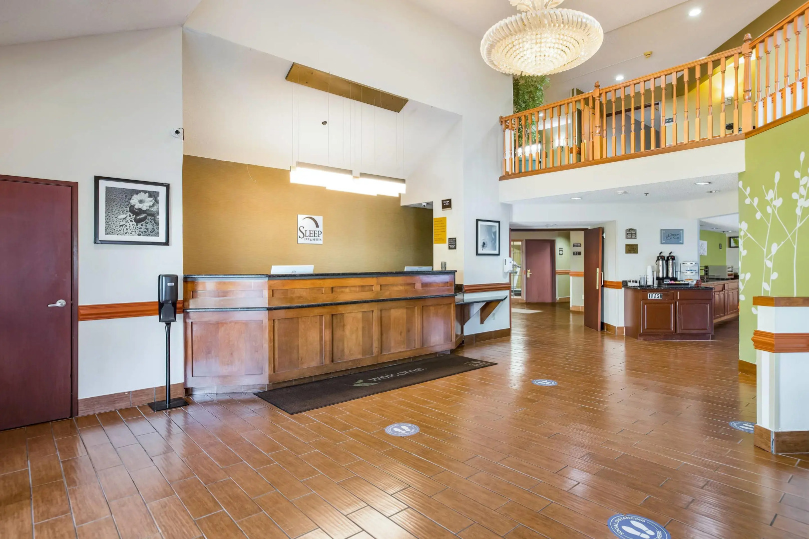 Sleep Inn & Suites Grand Rapids Southeast - Kentwood