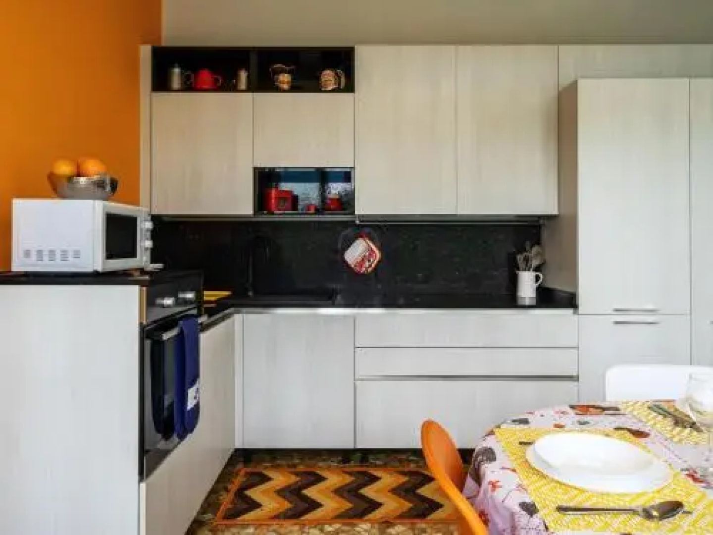 Residence Del Sole 274s