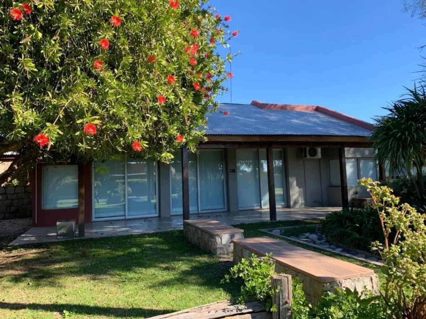 Las Piedras Cabañas