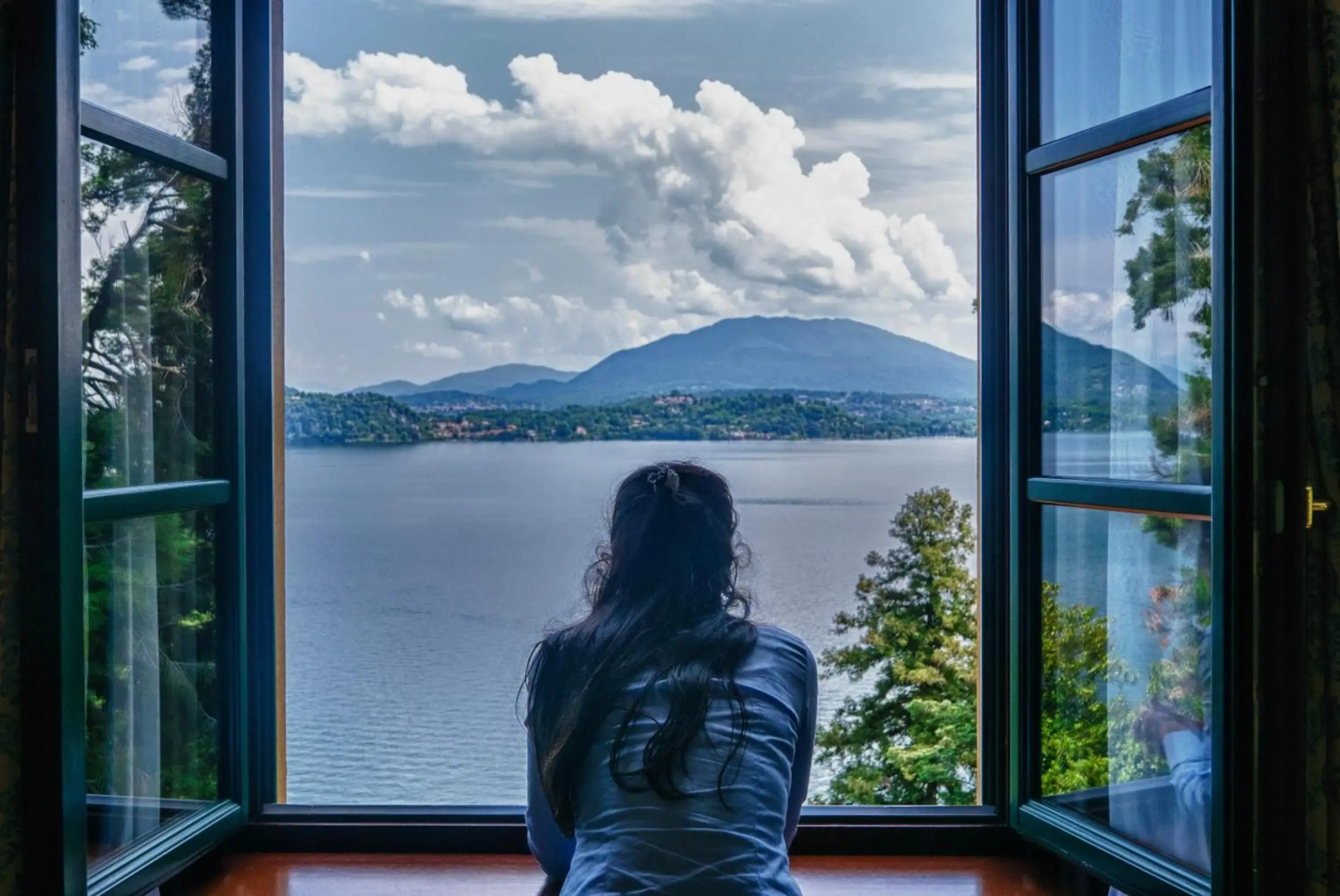 Relais Casali della Cisterna