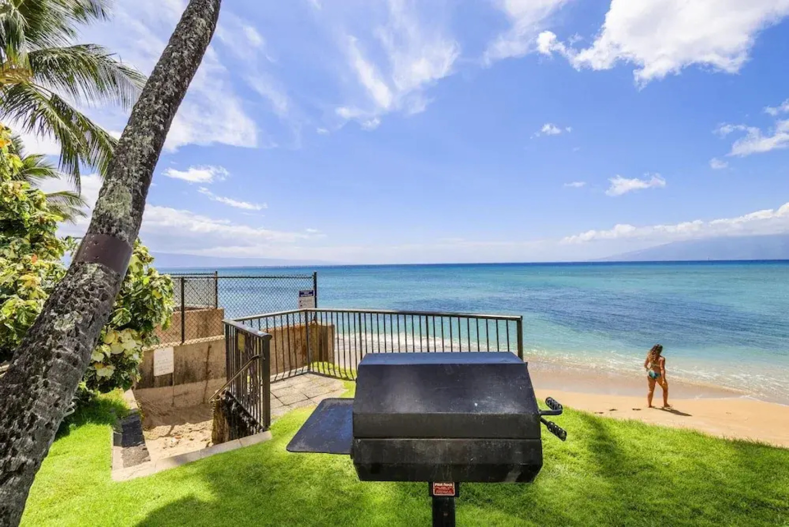 Hale Mahina A207 in Napili-honokowai, Lahaina