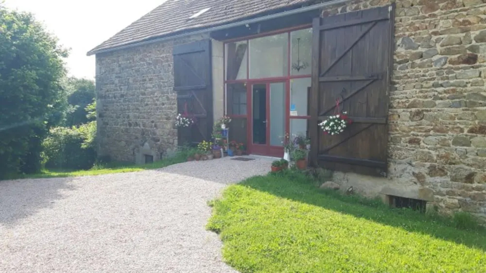 Chambres d'hôtes Combrailleurs