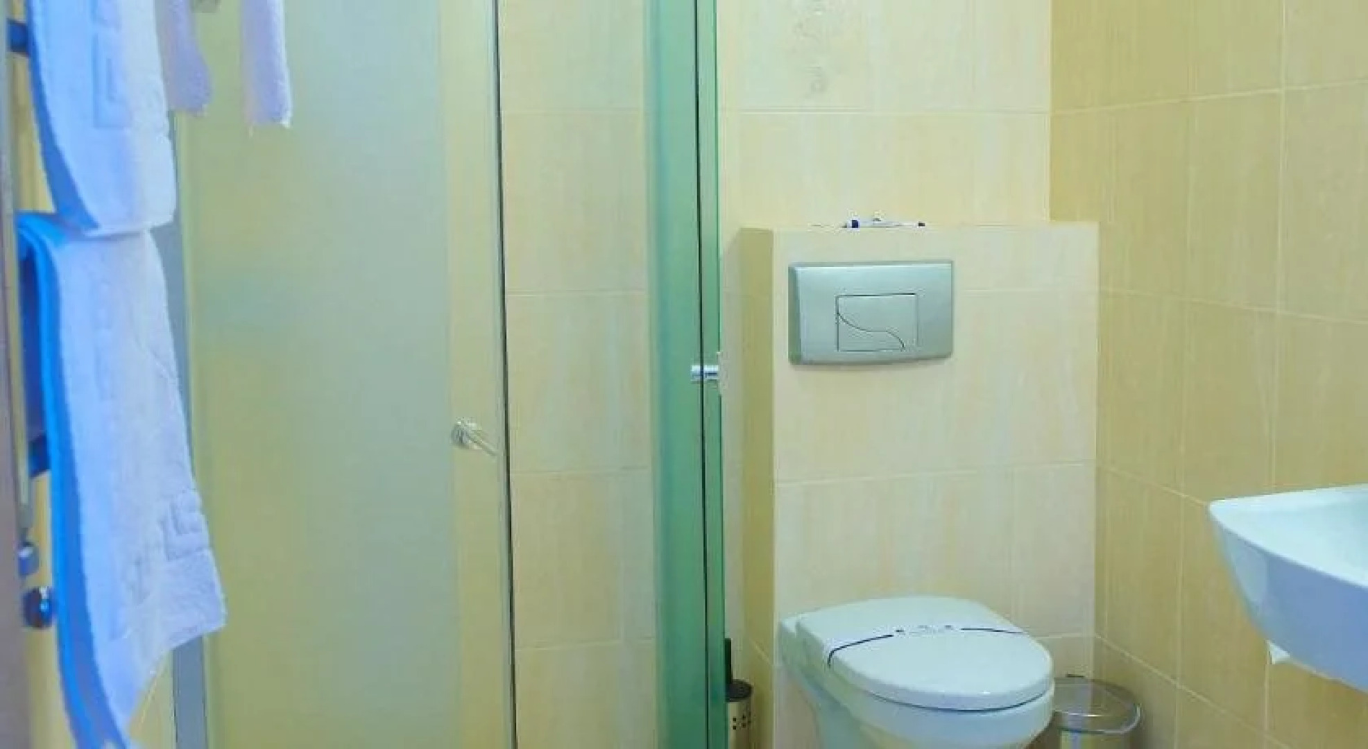 Вилла Лаванда