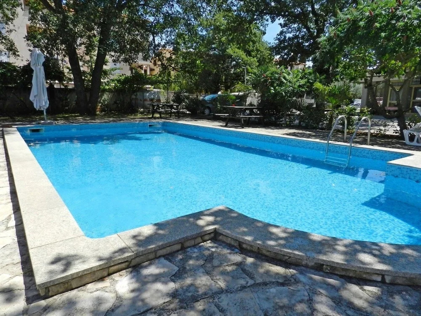 Hotel Hilde Green House