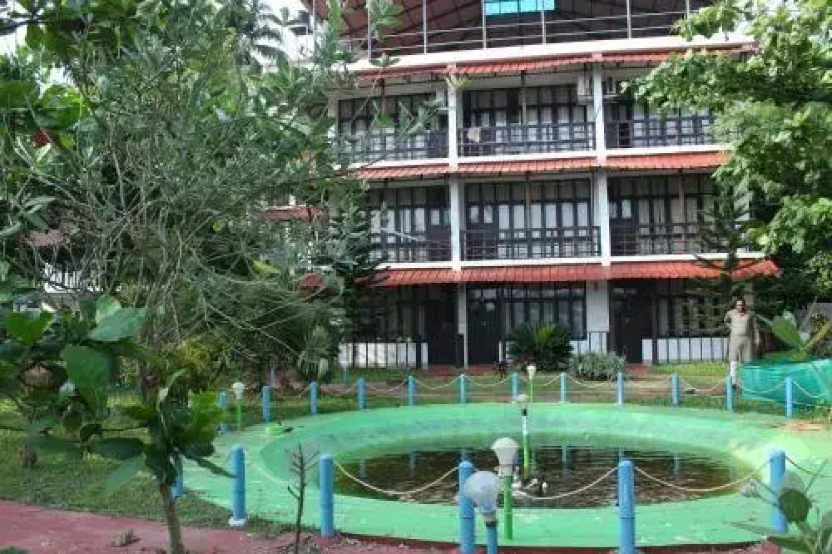 True Blue Beach Resort